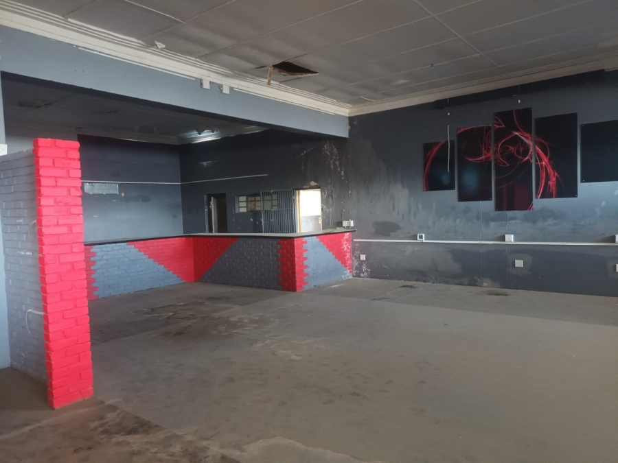 Commercial Property for Sale in Hennenman Free State